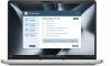 Dell Laptop Dell Pro 13 Plus PB13255/Ryzen AI 5 PRO 340/32GB/1TB SSD Gen4/13.3 FHD+/Radeon 840M/FgrPr&SmtCd/FHD/IR Cam/Mic/WLAN+